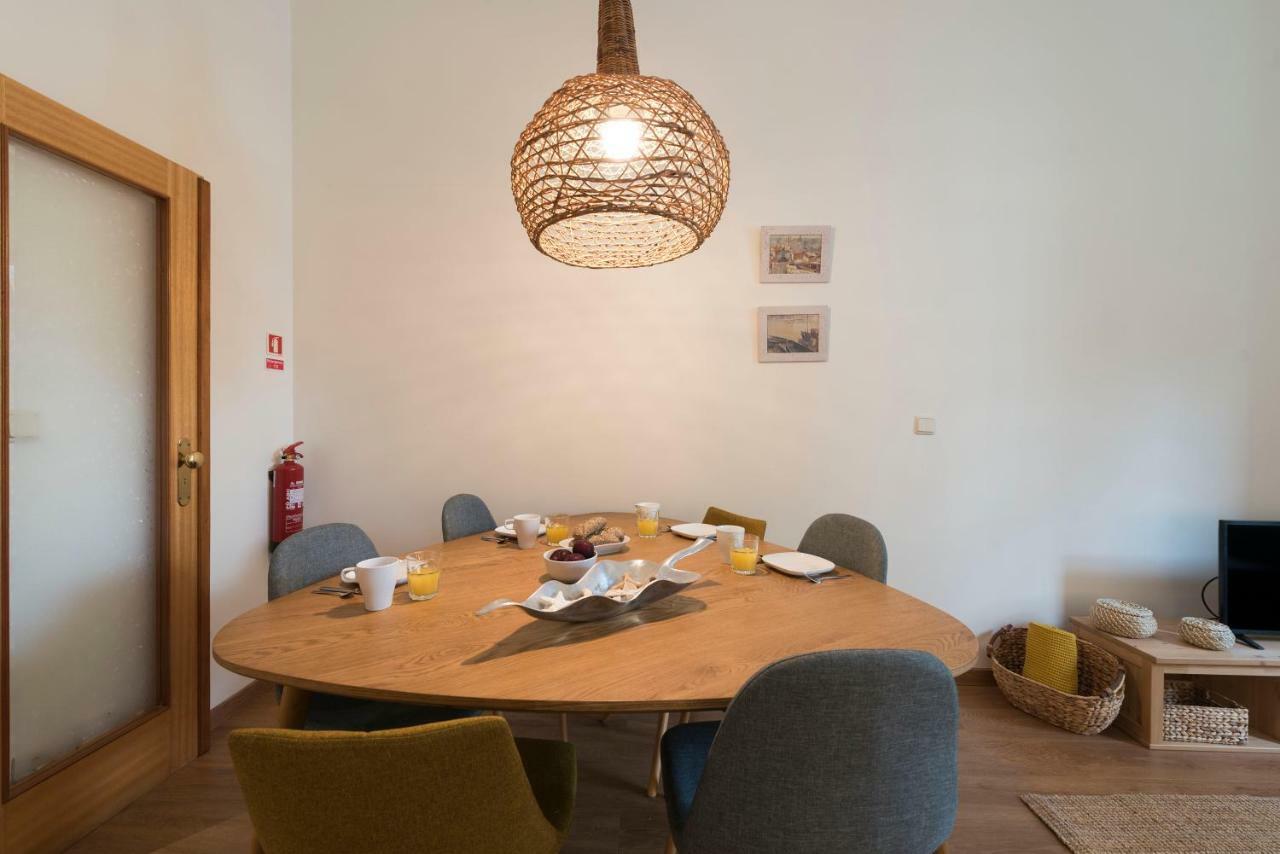 Lovelystay - The Porto Getaway W/ Free Parking Esterno foto