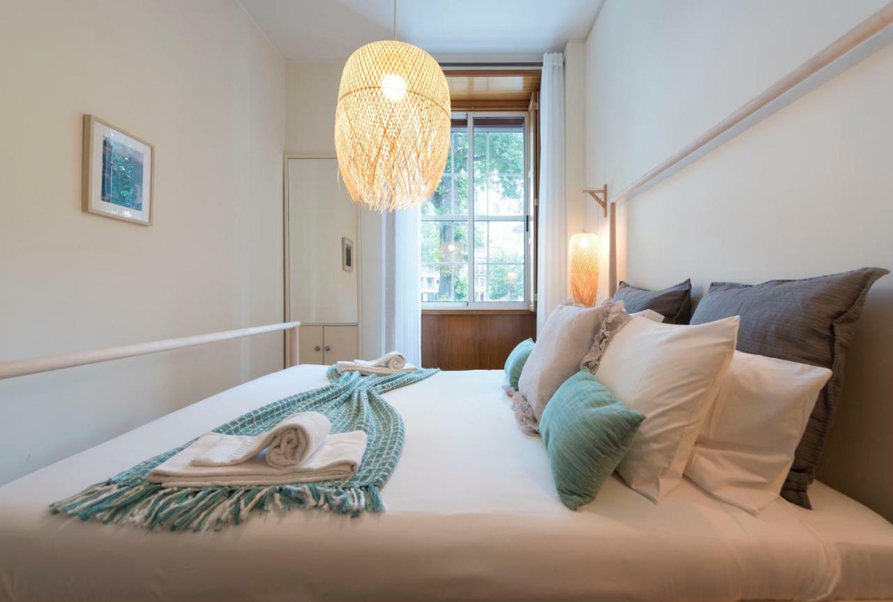 Lovelystay - The Porto Getaway W/ Free Parking Esterno foto