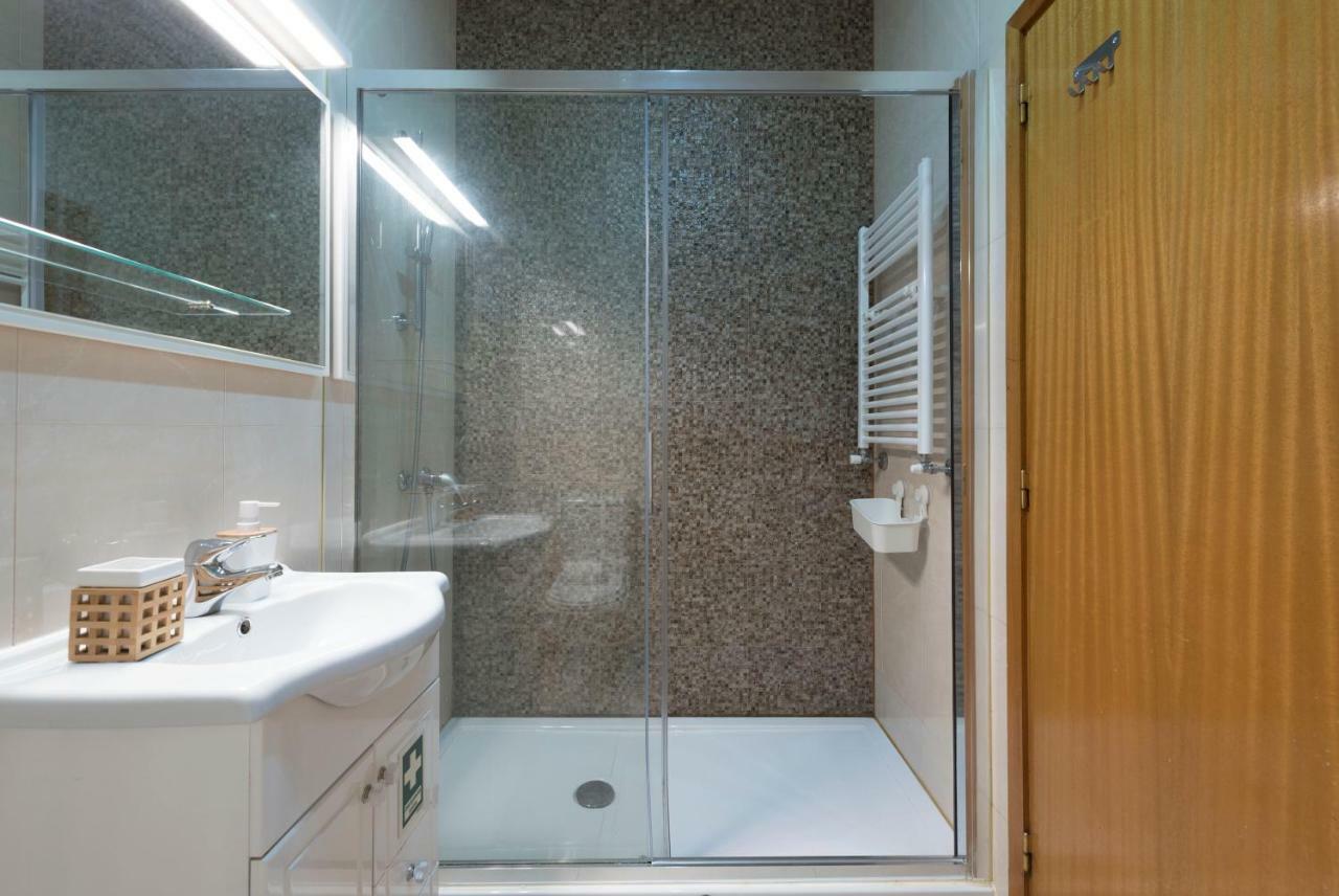 Lovelystay - The Porto Getaway W/ Free Parking Esterno foto