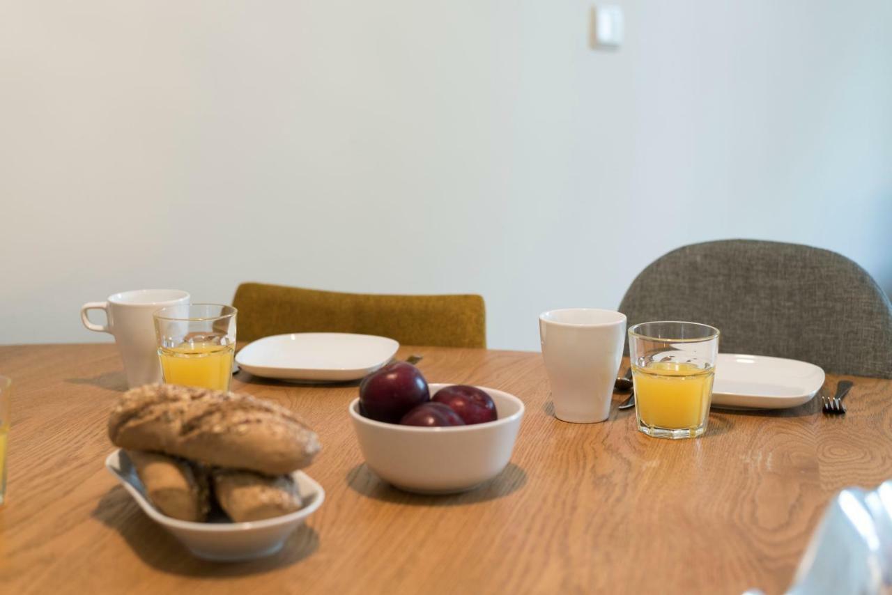 Lovelystay - The Porto Getaway W/ Free Parking Esterno foto