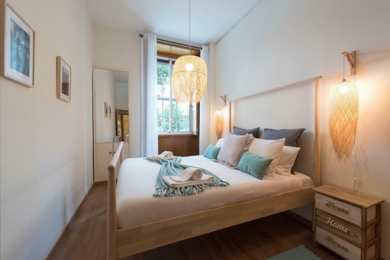 Lovelystay - The Porto Getaway W/ Free Parking Esterno foto