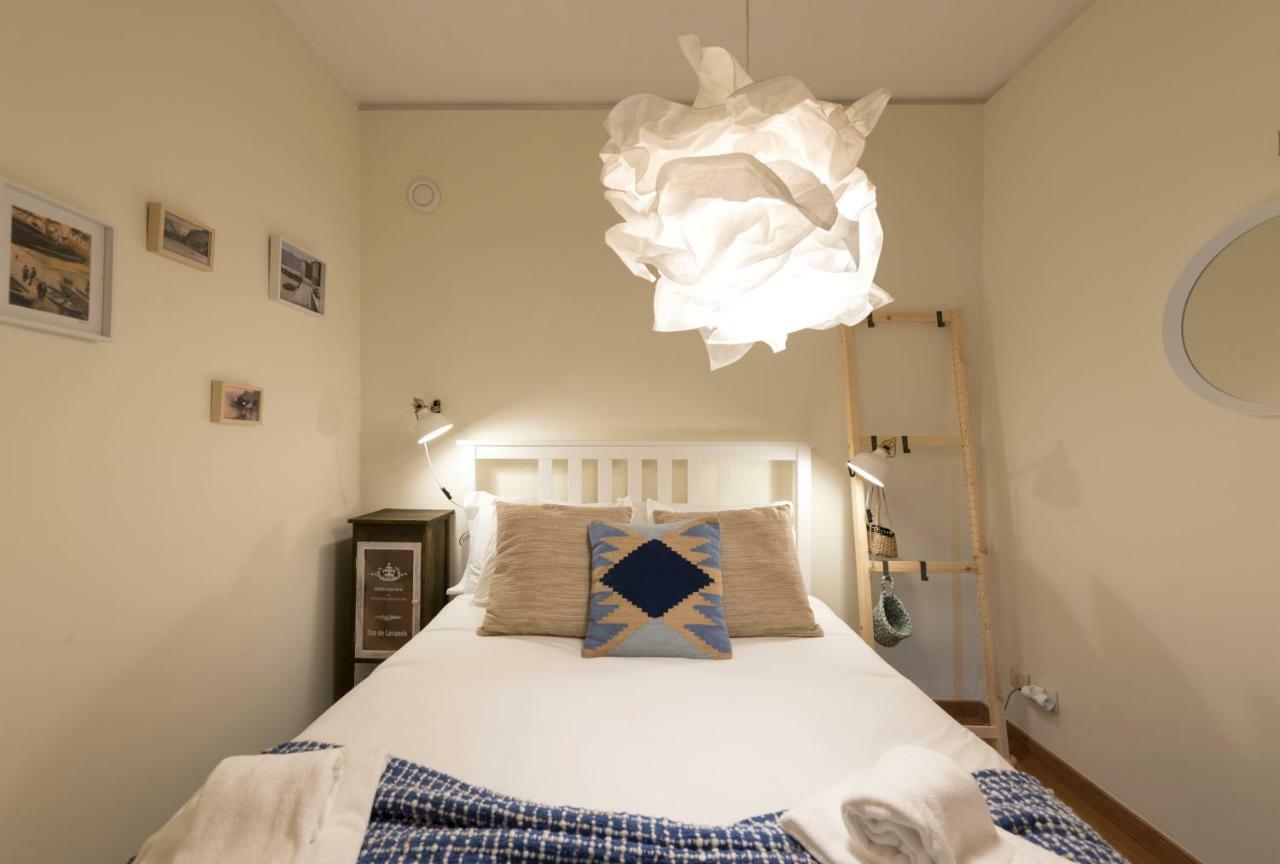 Lovelystay - The Porto Getaway W/ Free Parking Esterno foto