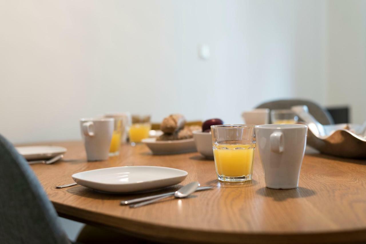 Lovelystay - The Porto Getaway W/ Free Parking Esterno foto