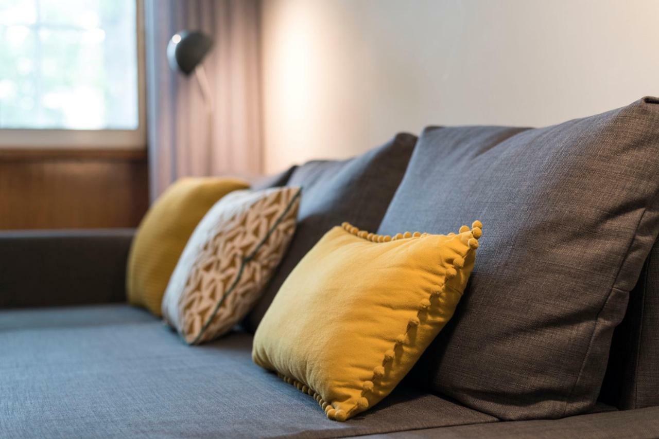 Lovelystay - The Porto Getaway W/ Free Parking Esterno foto