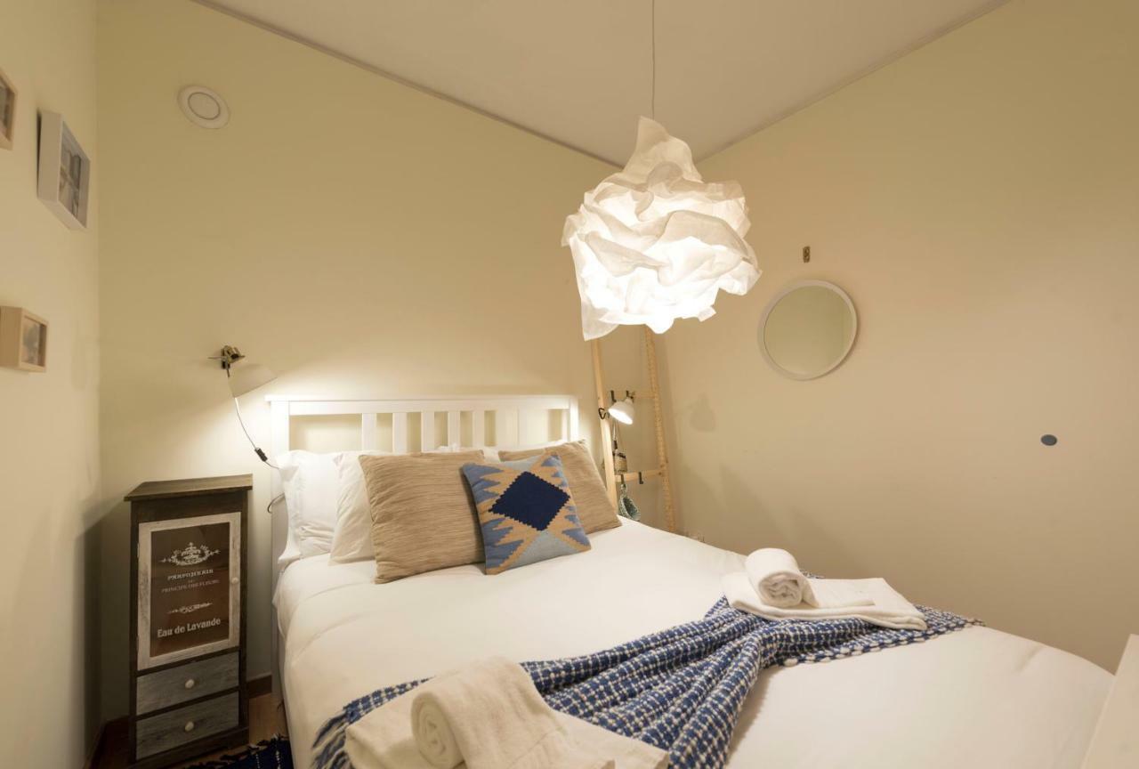 Lovelystay - The Porto Getaway W/ Free Parking Esterno foto