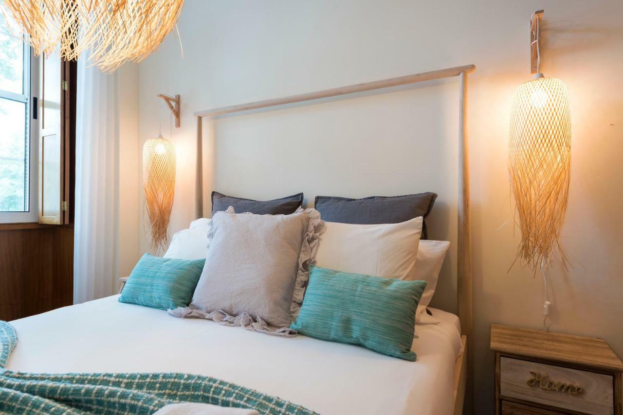 Lovelystay - The Porto Getaway W/ Free Parking Esterno foto