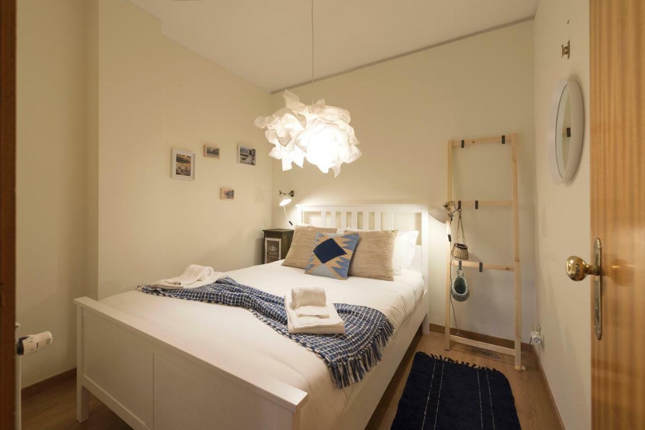 Lovelystay - The Porto Getaway W/ Free Parking Esterno foto